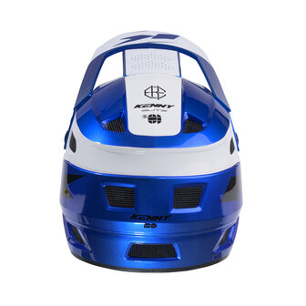 Kenny BMX Elite Helm Candy Blue 2024