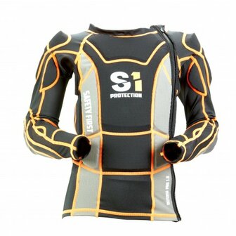 S1 Defense Pro 1.0 Jacket Adult