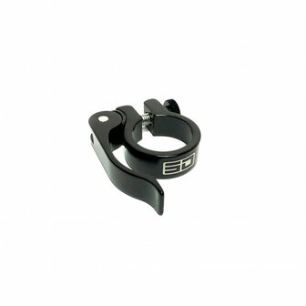 SD Quick Release Clamp Black