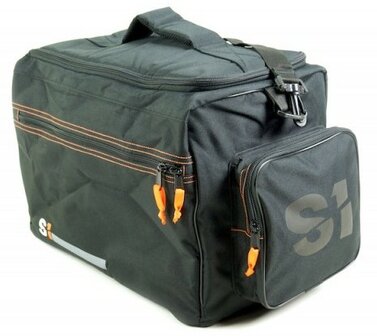 S1 Helmet Bag DL Black