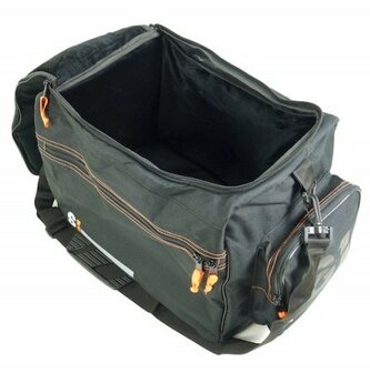 S1 Helmet Bag DL Black