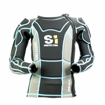 S1 Defense Elite 1.0 High Impact Jacket