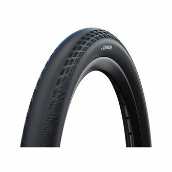 Schwalbe SX-R Perf BMX vouw band