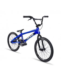 Inspyre Evo Disk Bike 2024 Polish Blue