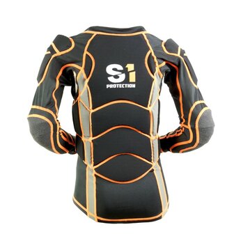 S1 Defense Pro 1.0 Jacket Adult