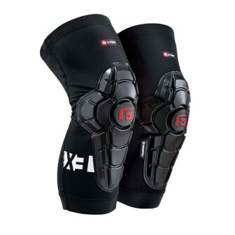 G-Form Pro-X3 Knee Pads  BMX World