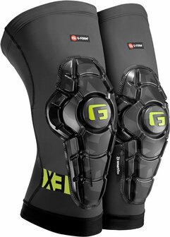 G-Form Pro-X3 Knee Pads Camo