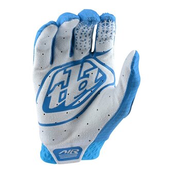 Troy Lee Designs Air Glove Blue 2020 BMX World