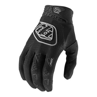 Troy Lee Designs Air Glove Youth Black 2022 BMX World