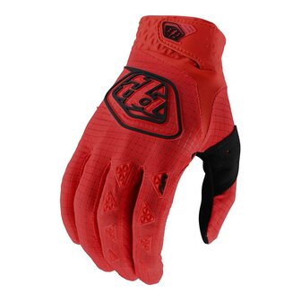 TLD Youth Air Glove Red 2022 BMX World