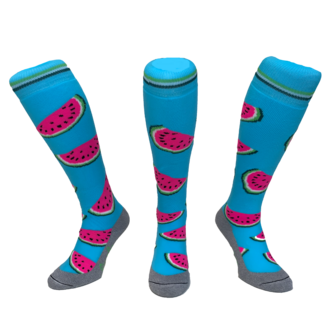 Hingly Socks Melon 2.0