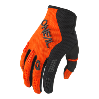 O&#039;Neal  Element Racewear Handschoen V.24 Zwart/Oranje