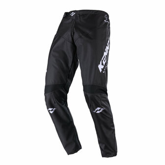 Kenny BMX Elite broek Zwart 2024