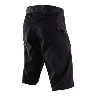 TLD Sprint Shorts Youth Mono Black