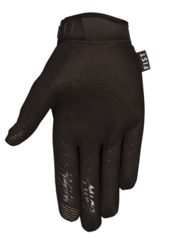 FIST Lil Stocker Black Glove BMX World