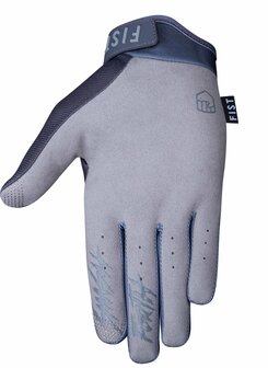 FIST Stocker Grey Glove BMX World