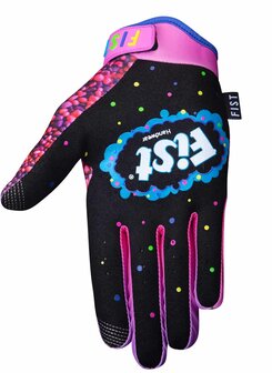 FIST N.E.R.D. BMX World