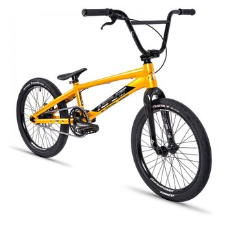 Inspyre Evo-C Disk Bike 2024 Mystic honey Gold/Chrome