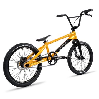 Inspyre Evo-C Disk Bike 2024 Mystic honey Gold/Chrome