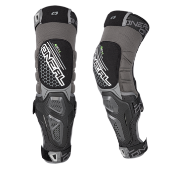 O&#039;Neal Sinner Hybrid Knie &amp; Scheen Protectie BMX World