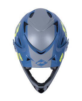 Kenny BMX Downhill Helm Navy 2023