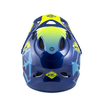 Kenny BMX Downhill Helm Navy 2022
