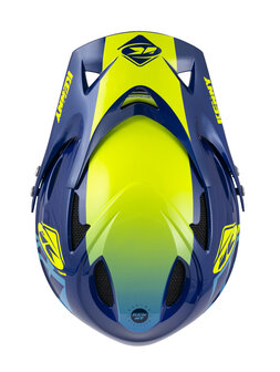 Kenny BMX Downhill Helm Navy 2022