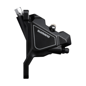 Shimano Hydraulische remklauw BR-UR300 2-zuigers Flat mount Achter 