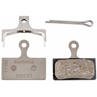 Shimano G05S-RX Disc Brake Pads