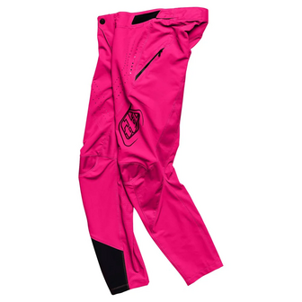 TLD Sprint Youth Pants Mono Berry