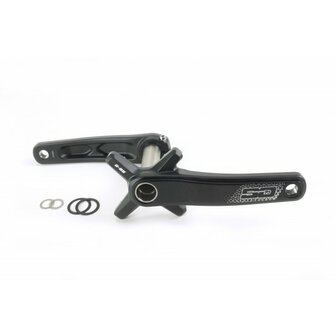 SD B-85 Crankset 