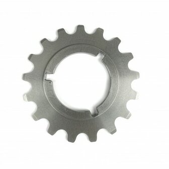 SD-X Sniper Junior/Expert/Pro Cassette Cog Steel BMX World