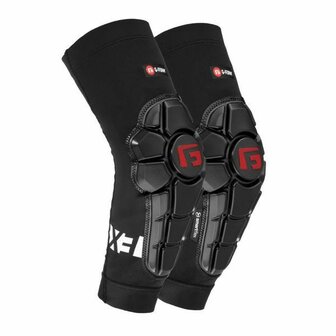 G-Form Pro-X3 Elbow Pads  BMX World