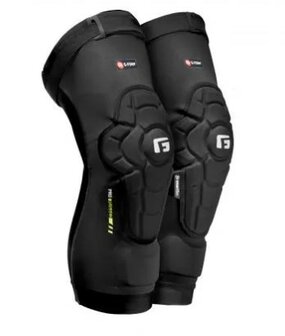 G-Form Pro Rugged 2 MTB Knie Pads BMX World