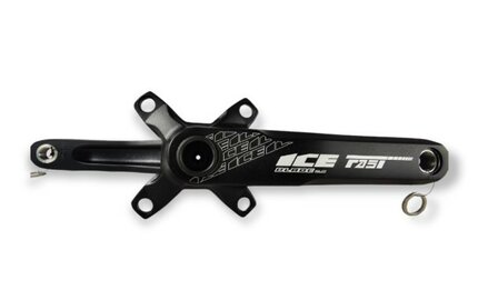 ICE Fast Blade 2.0 Crankset