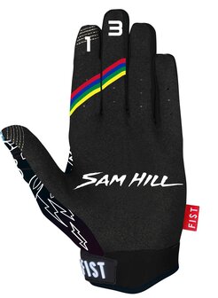 Fist Sam Hill - The G.O.A.T. Glove