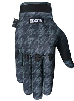 Fist Dixxon Hounds Tooth Glove