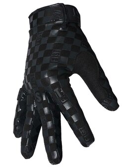 FIST BlackOut Chequer Cold Weather Glove | Frosty Fingers | Winterhandschoen