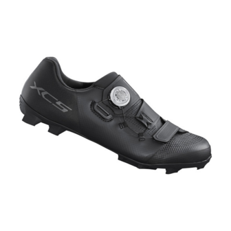 Shimano XC502 Schoenen Zwart