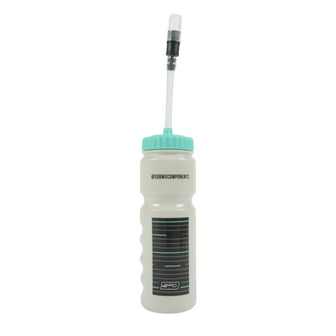 Bouteille SD V4 avec long bec verseur Gris/Mint