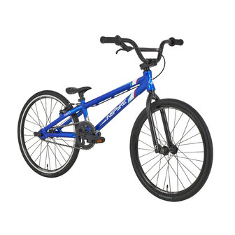 Inspyre Neo BMX 2025 Electric Blue