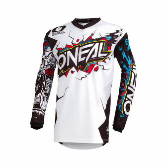 ONeal Element Villain Cross Shirt Youth BMX World