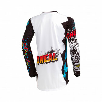 ONeal Element Villain Cross Shirt Youth BMX World