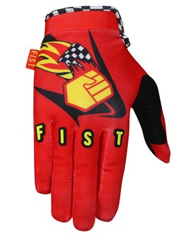 Fist Pecker Glove