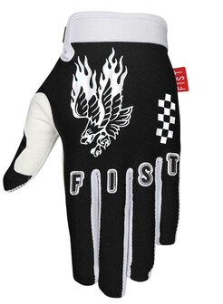 Fist Baxter Maiwald - Soaring Eagle Glove