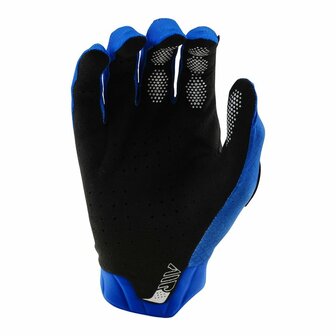 TLD Air Glove Mono Blue 2025