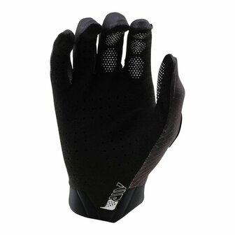 TLD Air Glove Mono Black 2025