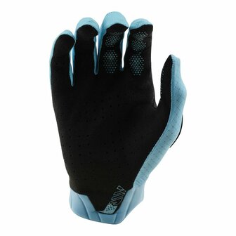 TLD Air Glove Mono Smoke 2025
