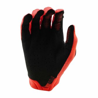 TLD Air Glove Mono Orange 2025
