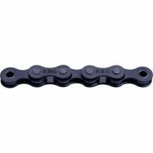 KMC B1 Narrow Zwart ketting BM XWorld